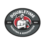 Doubletime Painting & Renovation